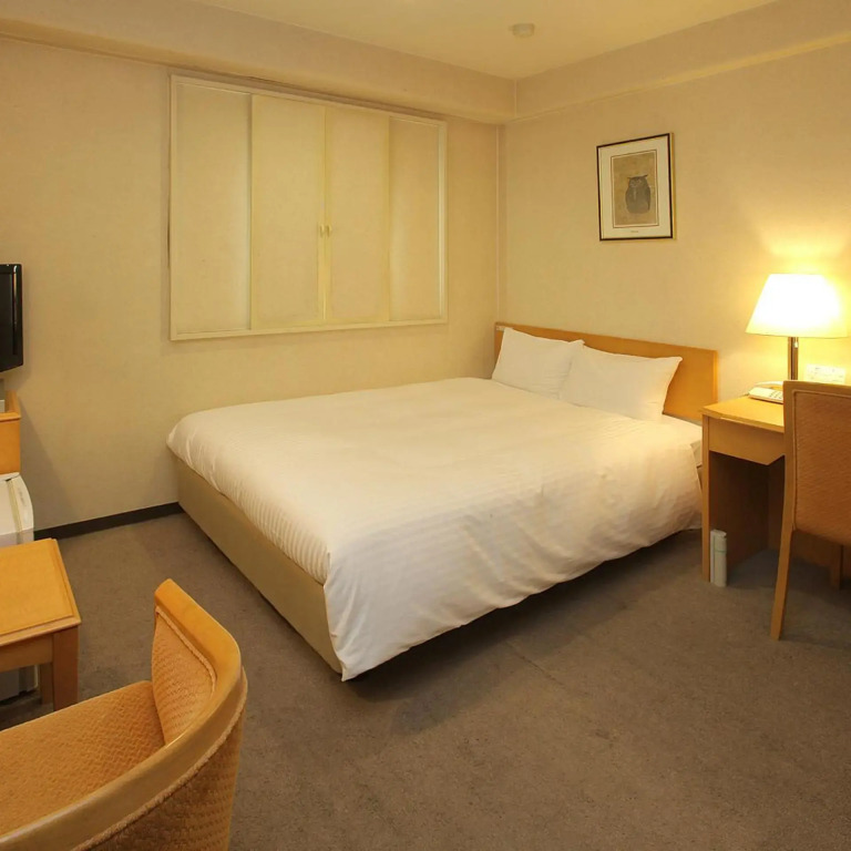 Smile Hotel Fukuoka Okawa