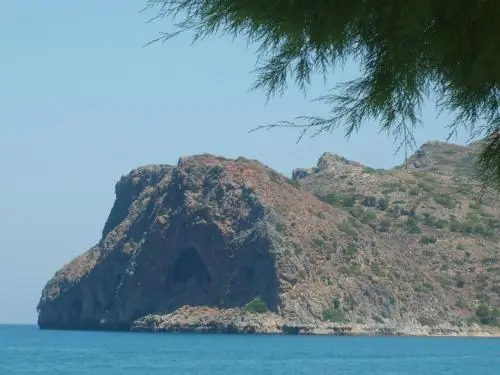 Aparthotel 3 stars Platanias