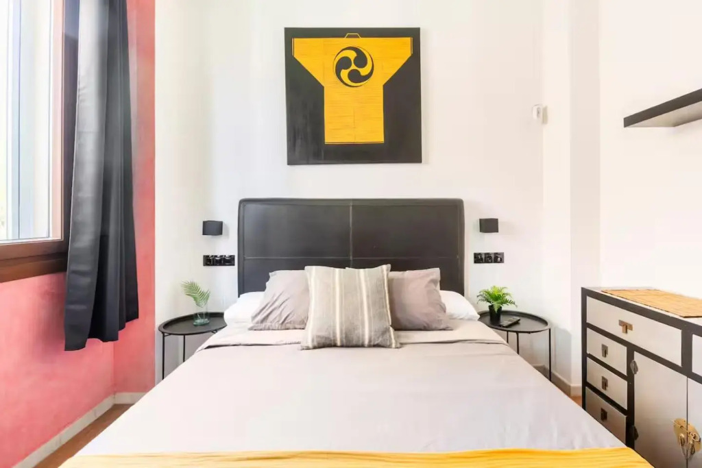 Apartamentos Luxsevilla Palacio