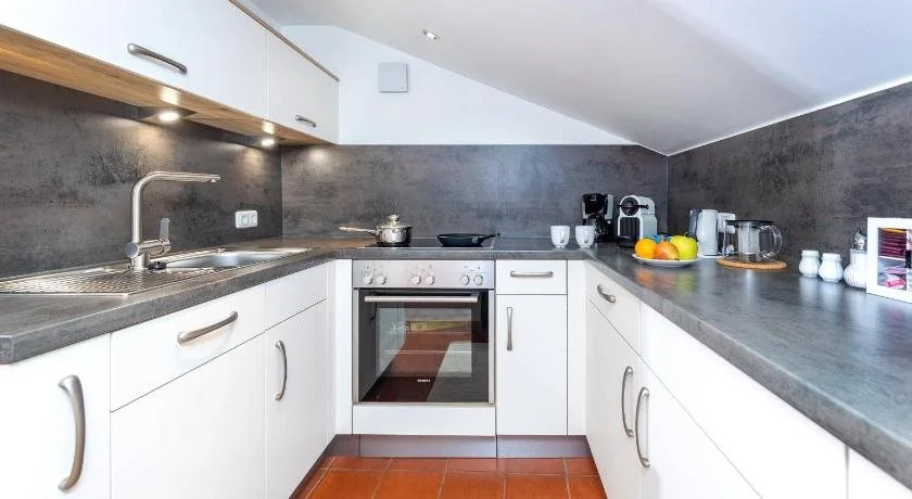 Apartmenthaus Renate