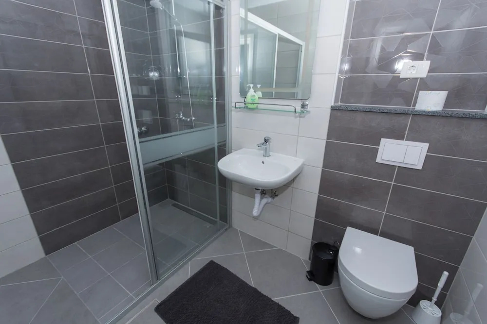 Markom Apartmani