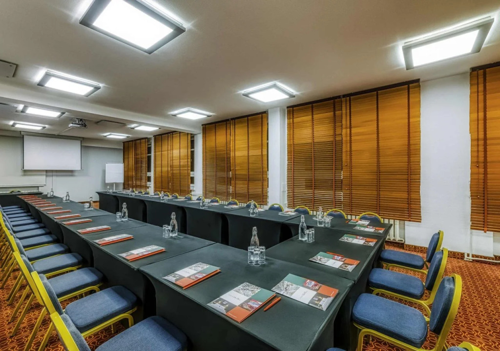 ibis Styles Bielsko Biala
