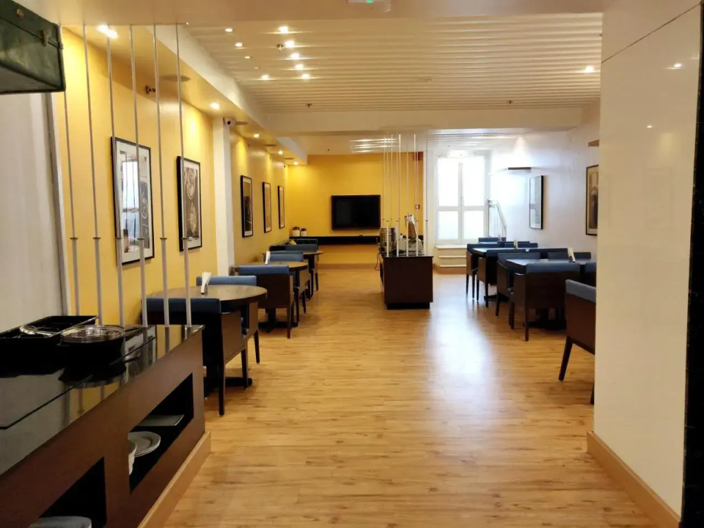 Ace Residency Hotel & Apartments