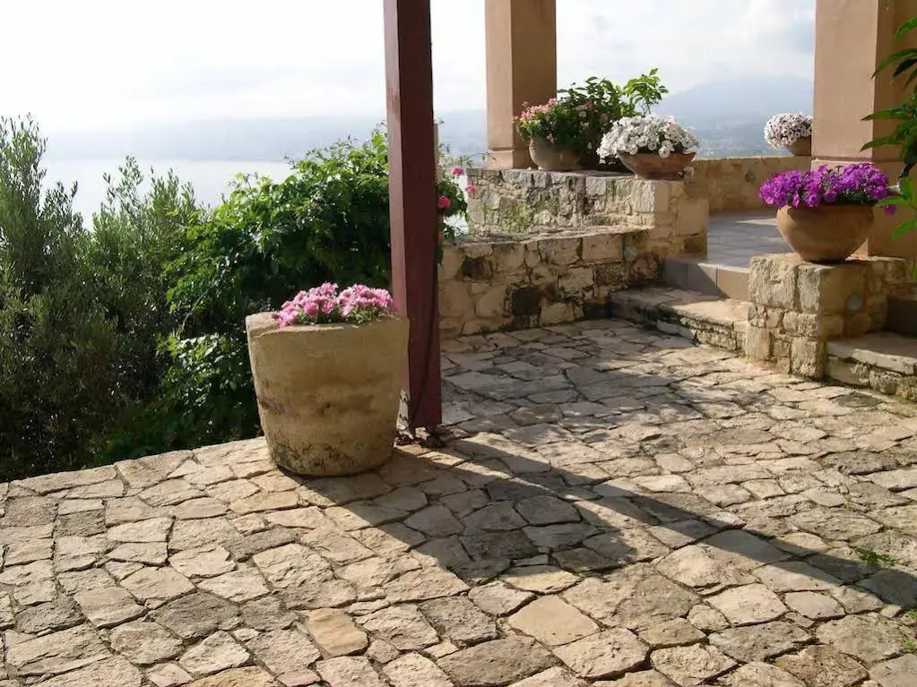 Villa Vollard