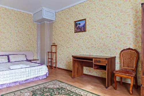 Hotel Akzhaik