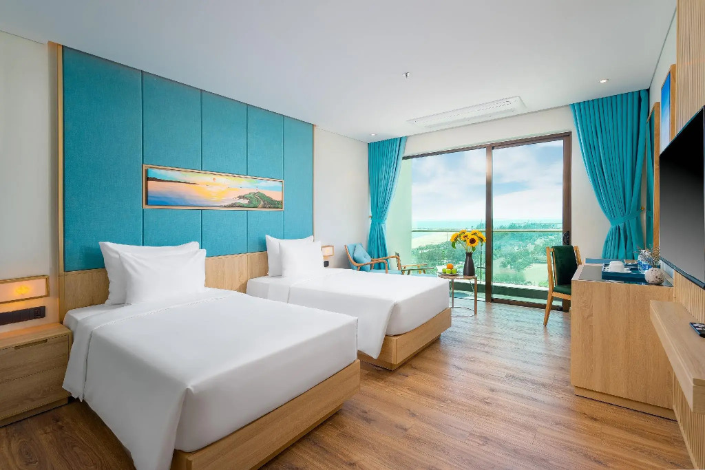 Sala Grand Tuy Hoa Hotel