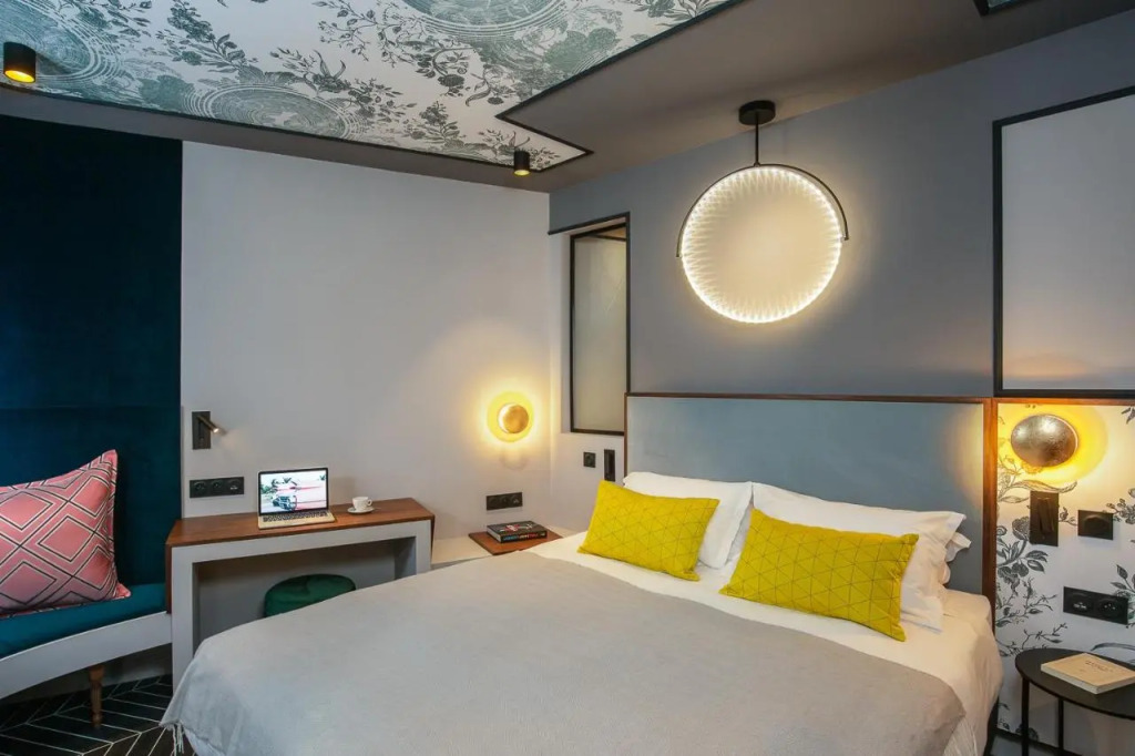 Hotel Louison