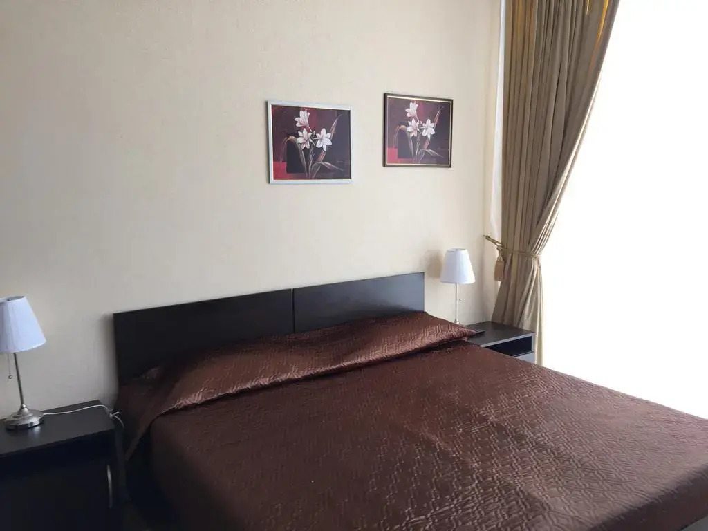 Bridge House Hotel Sochi