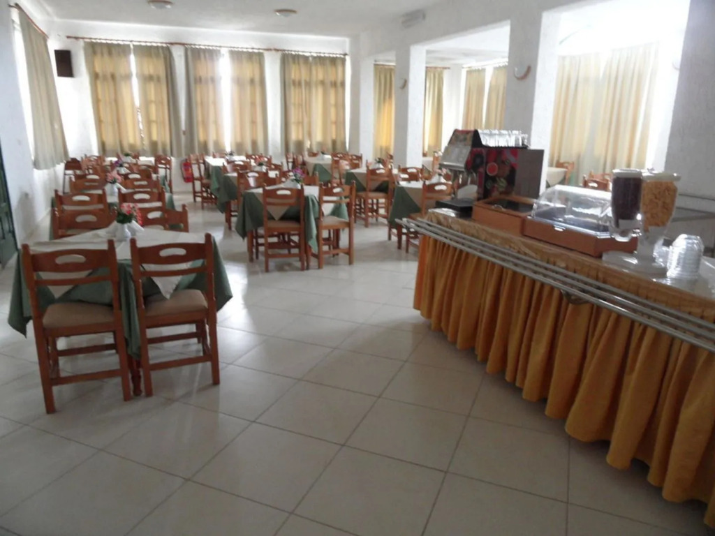 Bluu Bahari Hotel