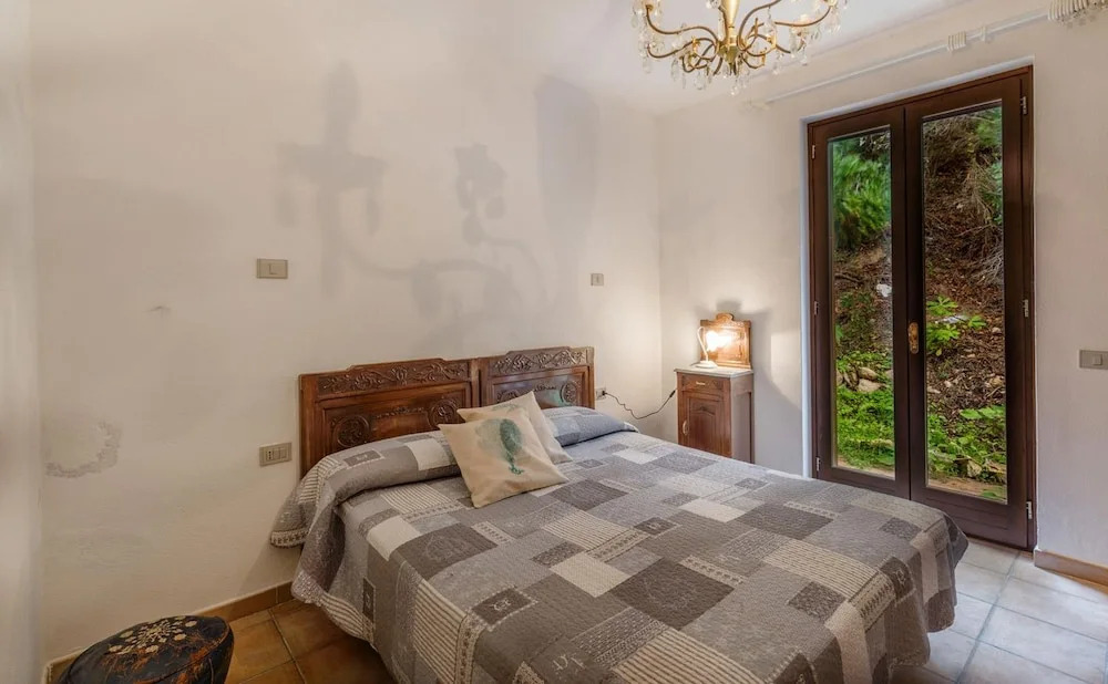 Villa Porcospino