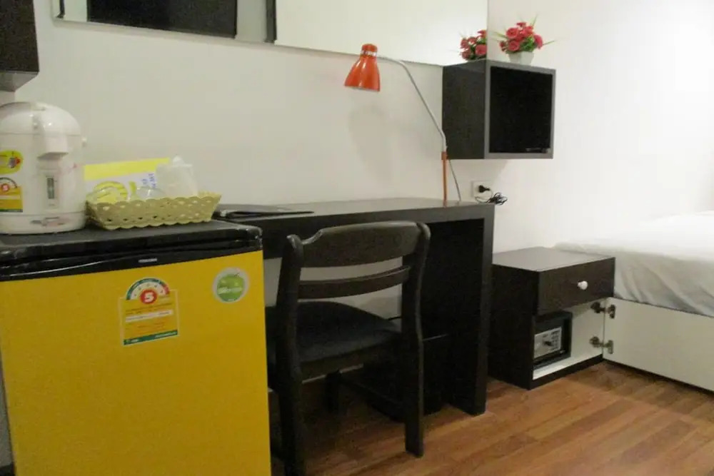 Hotel Residence 24lh