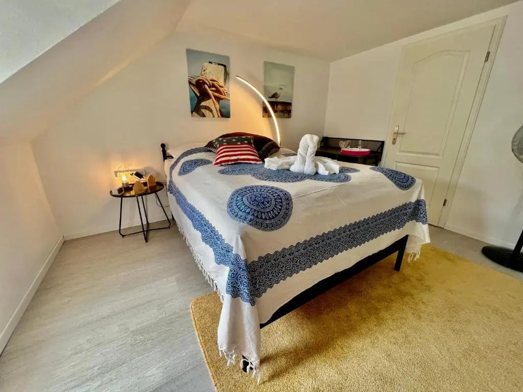Studio München nahe Olympiapark