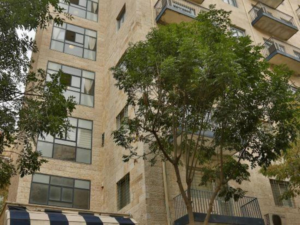 Hillel 11 Hotel