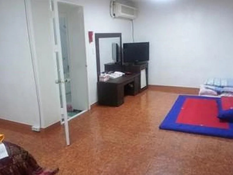 Bulguksa Oncheon Hotel