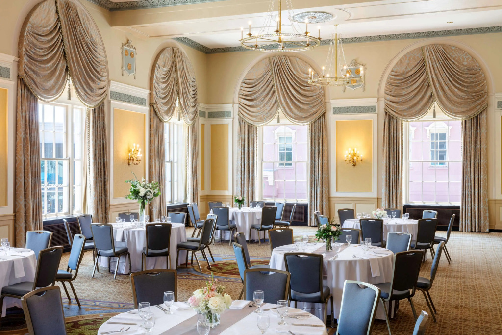 Francis Marion Hotel