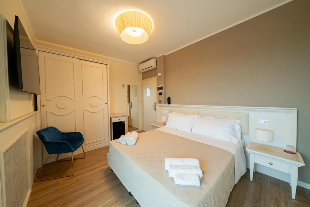 Hotel Orchidea