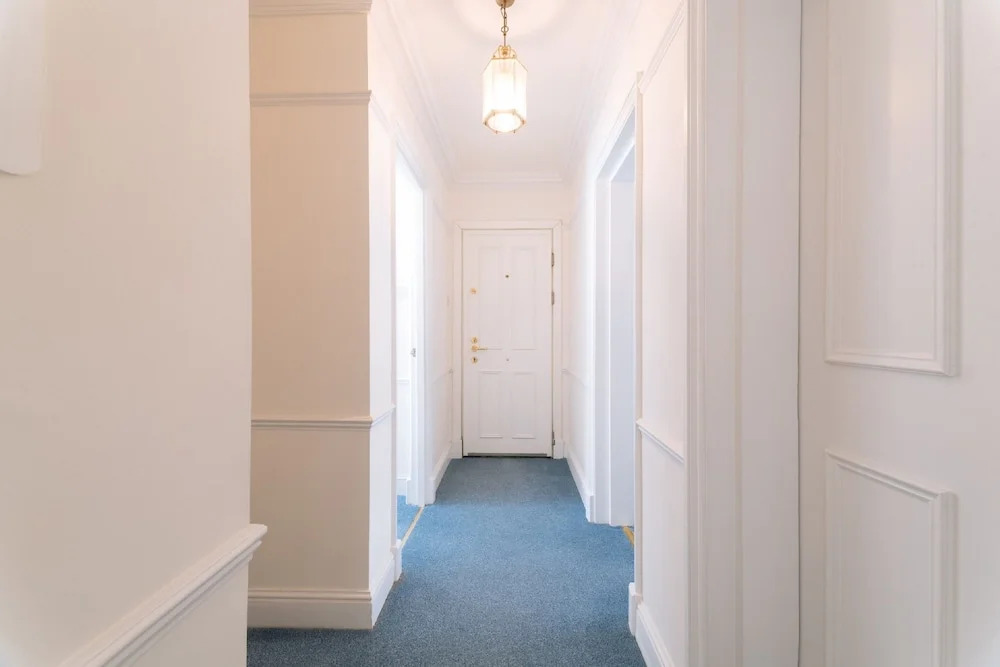 Marylebone Private Apartments