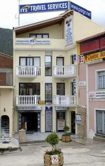 Zigouris House