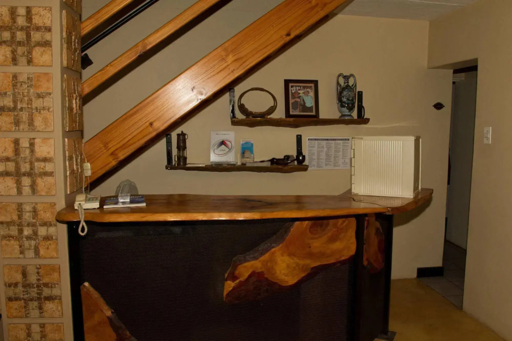 Ngena Guest House