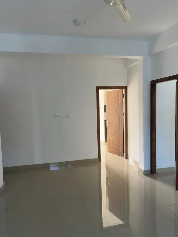 Attiri Apartments