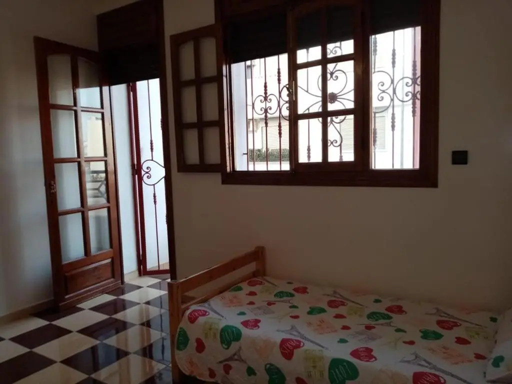 Joli appartement proche de la plage