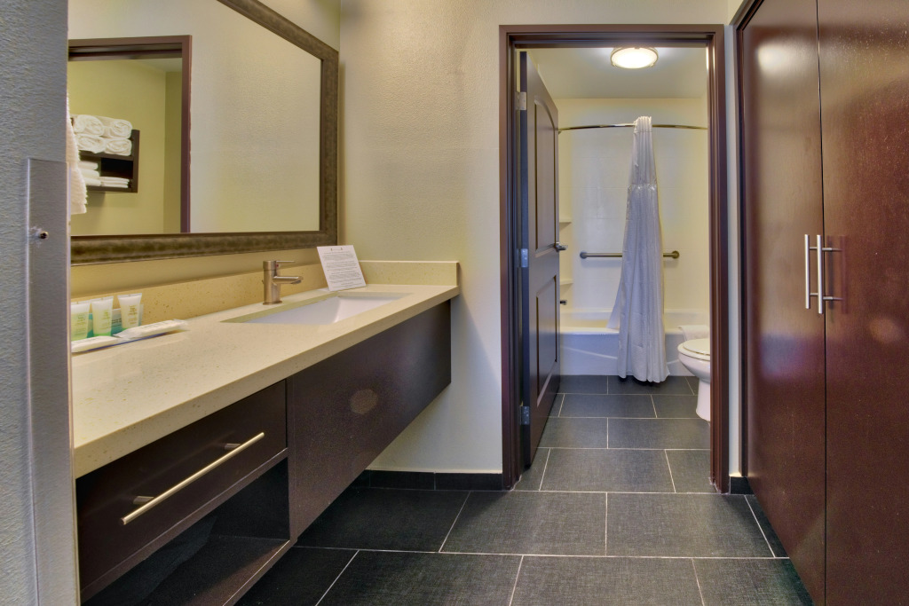 Staybridge Suites Lubbock South by IHG