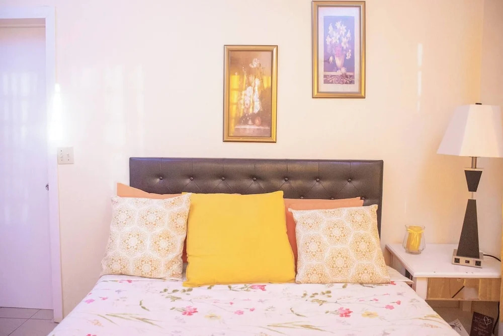 Modern Holiday Apartment in Saint John's, Antigua