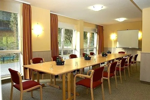 Hotel Waldmühle