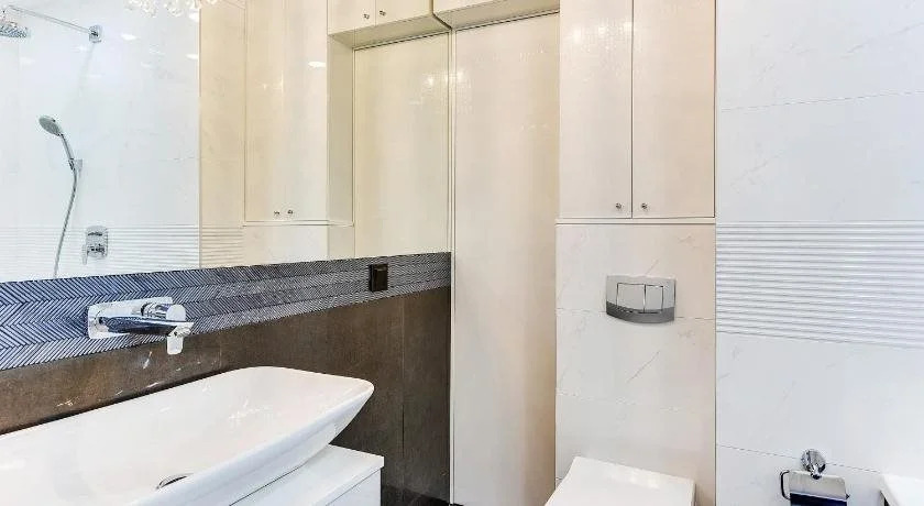 Apartament Central Sopot