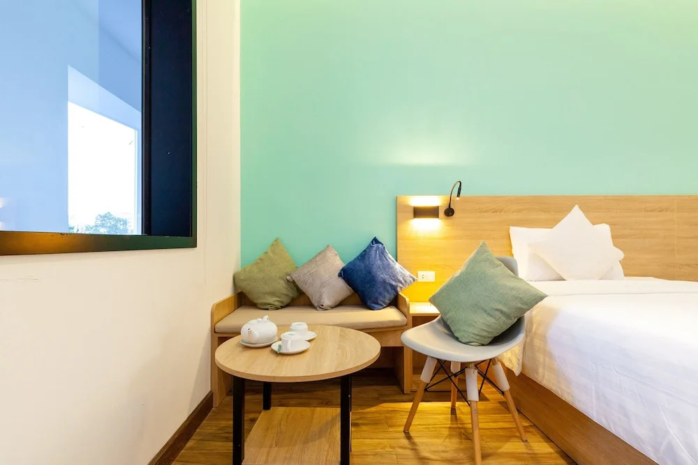 Viet Nam Vacation