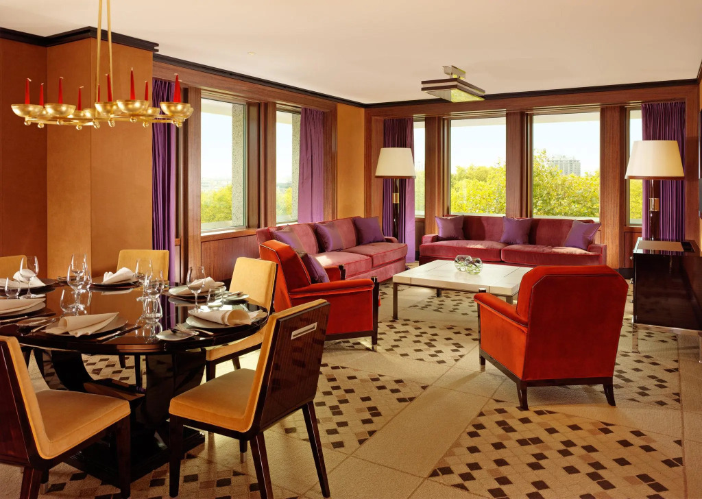 45 Park Lane - Dorchester Collection