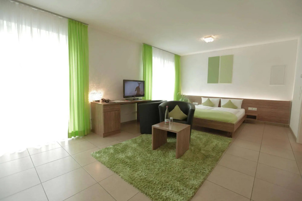 Boardinghouse HOME