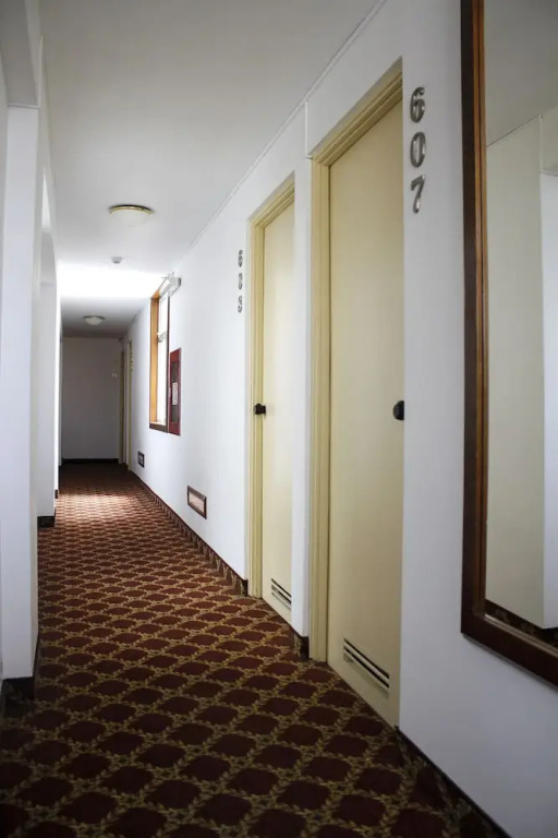 Intiotel Chiclayo