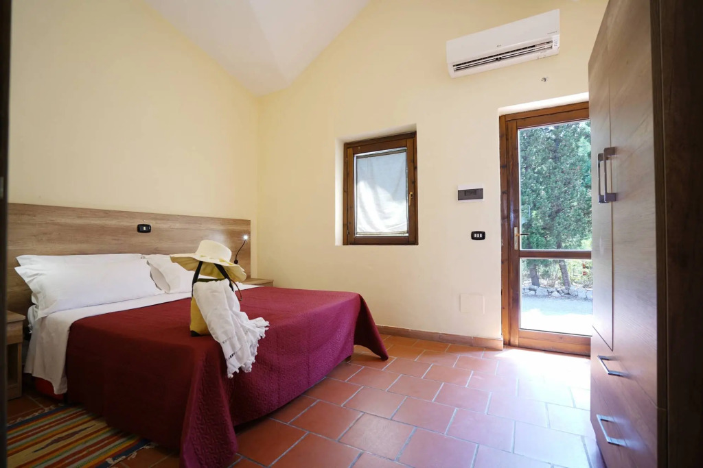 Villaggio Torre Sant'Irene