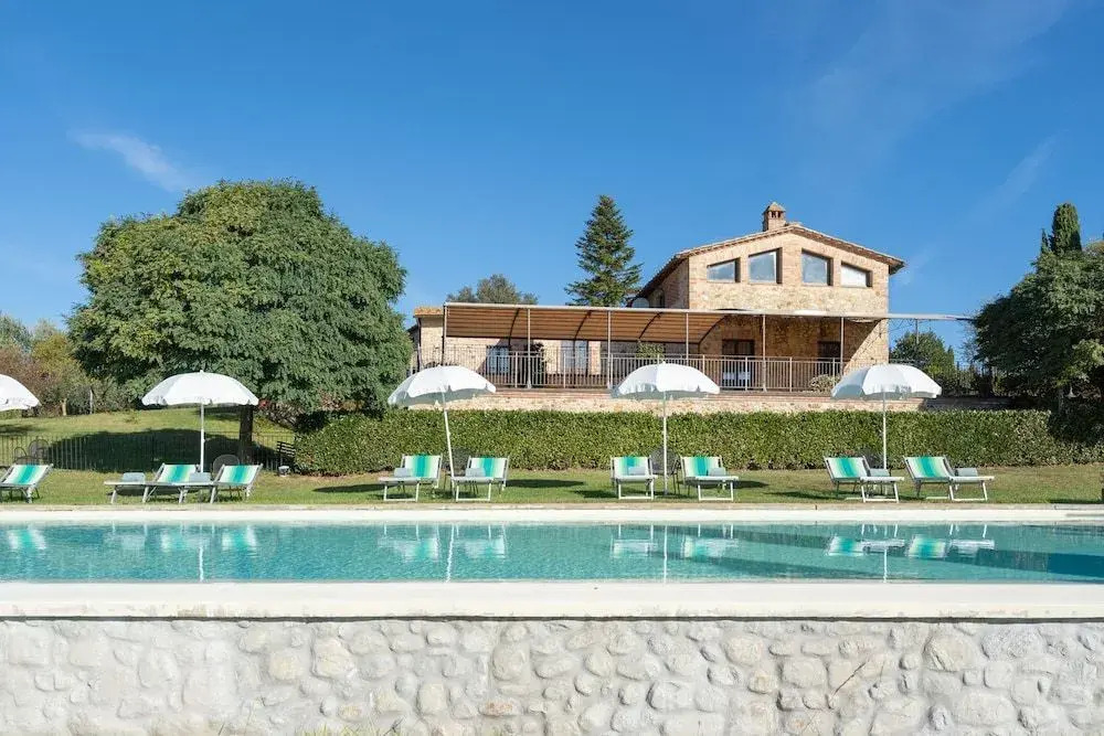 Le Rocche Di Valiano