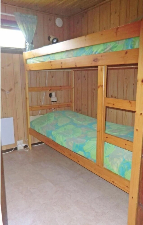 Holiday Home Kornvägen Borgholm