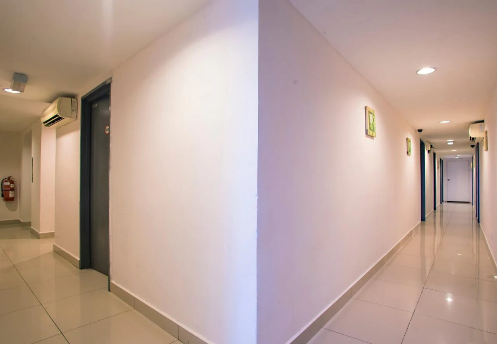 OYO 43961 KK Hotel Kajang