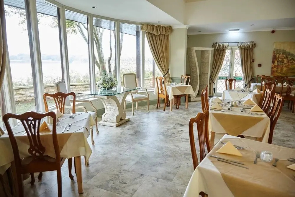 The Humber Bridge Country Hotel