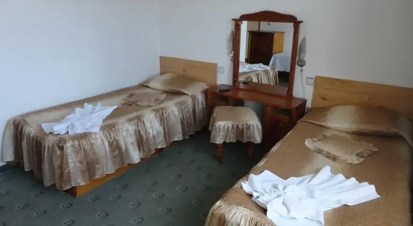 Guest Rooms Grachenovi