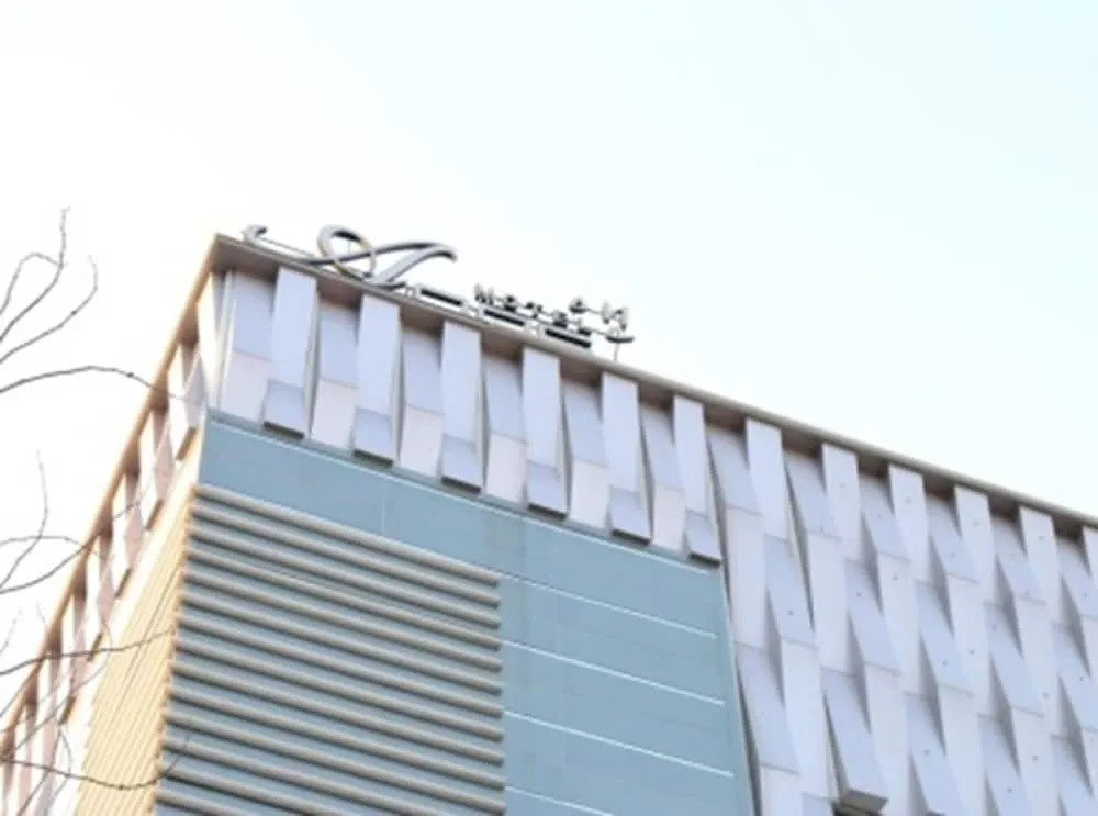 Daegu Anne Motel
