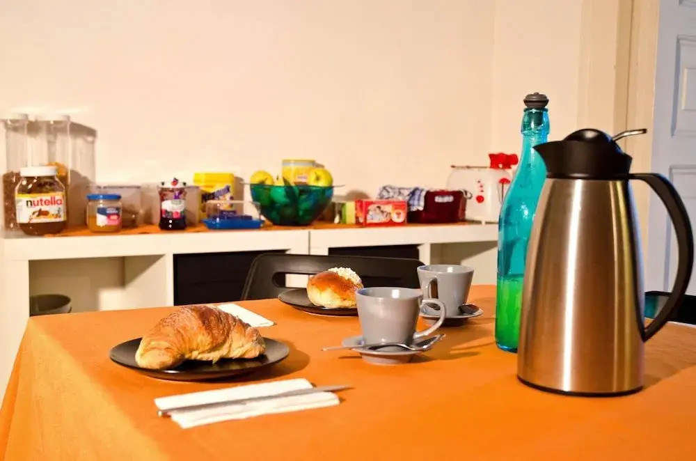 Immagineazione B&B