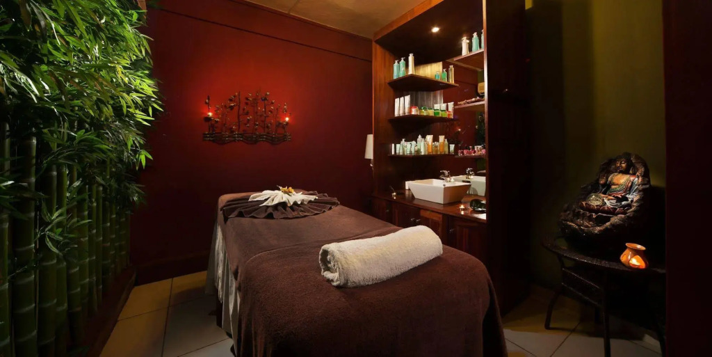 Le Palmiste Resort & Spa