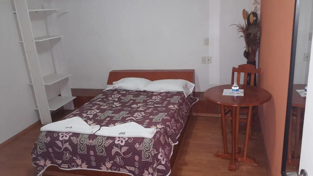 Hotel Berlyn
