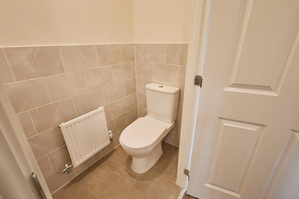 Host Stay Fen Street