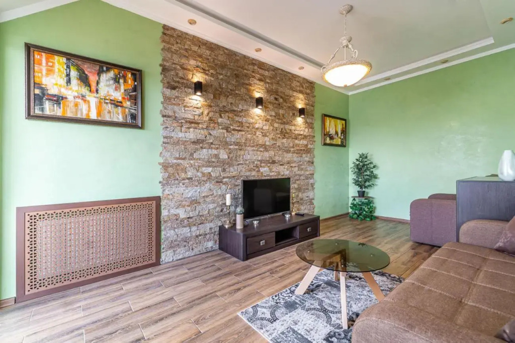 Apartments “U prawnika”