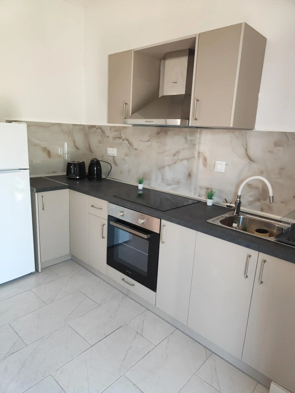 Ilias Apartments