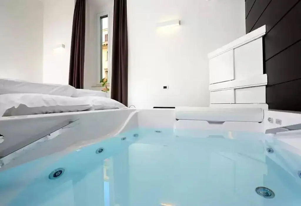 Navona Stay