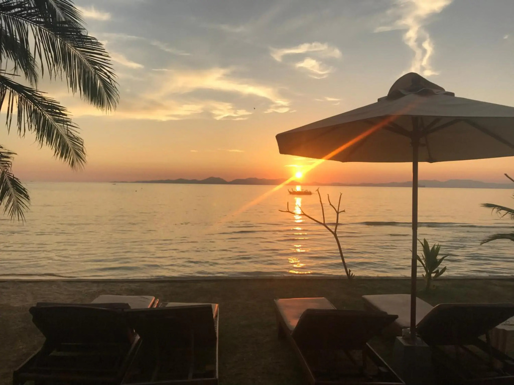 Koh Kwang Seaview