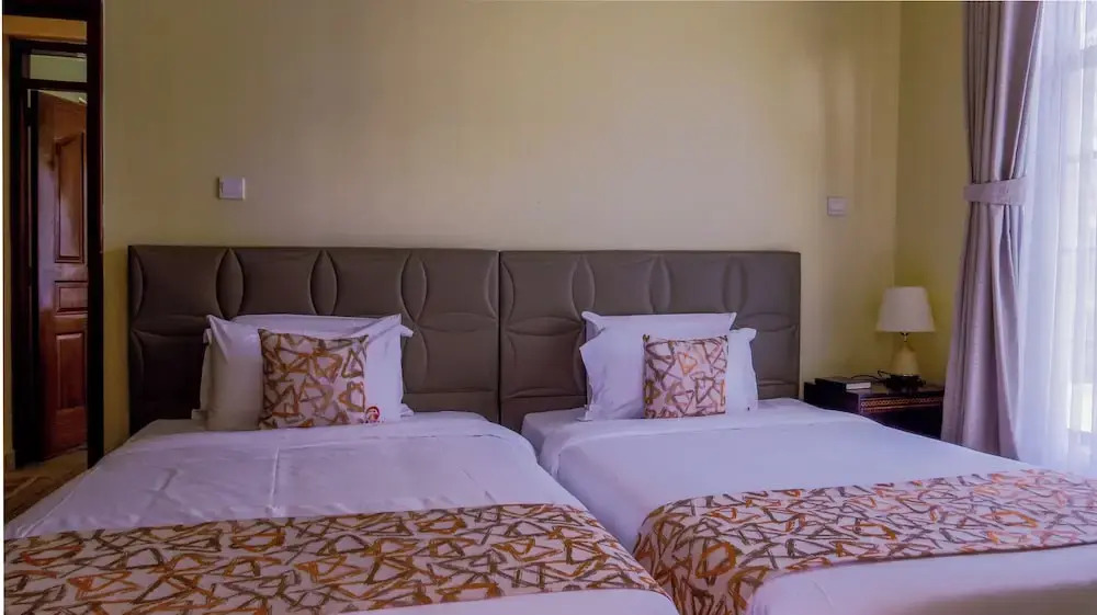 swara ranch