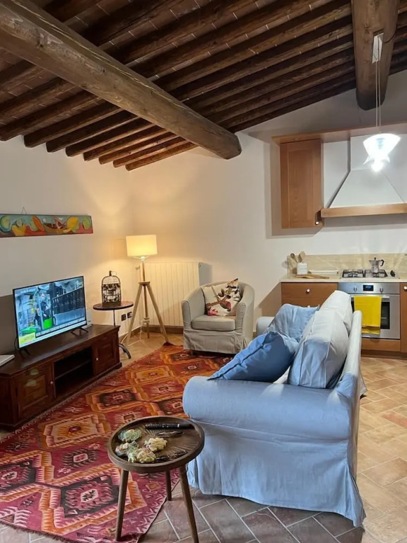 Lovely Home Between Volterra and San Gimignano
